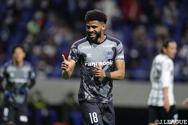 逆転優勝にわずかに可能性を残すG大阪は、ホームで仙台と対戦。好調を維持するパトリックの決定力に期待がかかる
