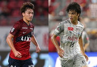 連勝ストップの川崎ＦはACL出場を狙う鹿島に挑む。12試合負けなしのＧ大阪は17戦未勝利の仙台と激突【プレビュー：明治安田Ｊ１ 第27節】