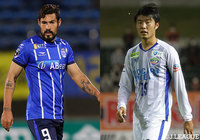 首位の徳島は5連勝をかけてアウェイで山形と激突。勢いを増す長崎は、ホームに琉球を迎え撃つ【プレビュー：明治安田Ｊ２ 第34節】