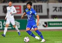 達成間近の記録について【明治安田Ｊ２ 第34節】