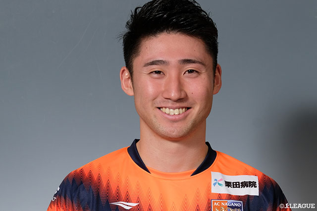 DF大桃の負傷を発表【長野】