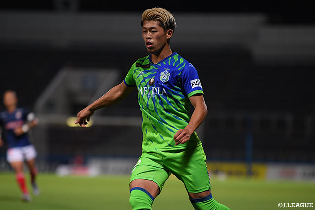 MF鈴木が扁桃腺炎で手術【湘南】