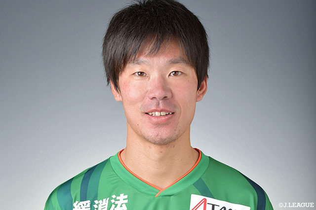 DF近石が全治4週間の負傷【八戸】