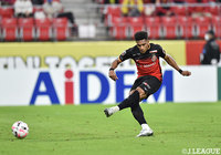 劇的PK弾でFC東京を下した名古屋が3位に浮上! 湘南は6戦無敗で3連勝を達成【サマリー:明治安田J1 第27節】