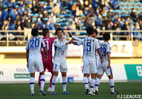 徳島が5連勝で首位キープ！ 2位福岡も増山弾で勝利しピタリ追走【サマリー：明治安田Ｊ２ 第34節】