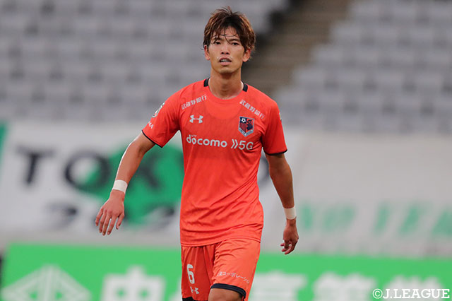 DF河面に第一子が誕生【大宮】