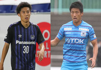 Ｇ大23の本拠地に乗り込む秋田は、勝てば悲願のＪ２昇格へ！2位の長野が敗れれば優勝も決定！【プレビュー：明治安田Ｊ３ 第28節】