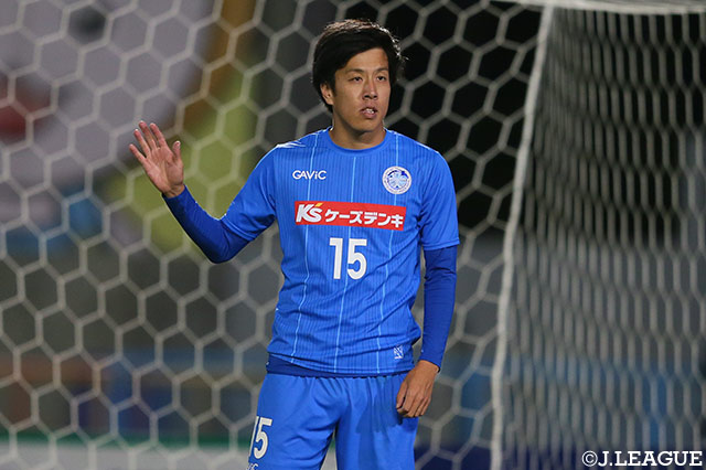 MF奥田に第一子が誕生【水戸】