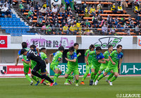 達成間近の記録について【明治安田J1 第28節】