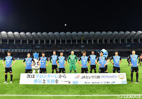 第28節での川崎Fの優勝決定条件【明治安田J1】