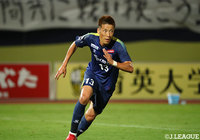 FW林が現役引退を発表【東京Ｖ】