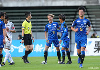 大分が強力な攻撃陣を擁する川崎Fをウノゼロで撃破!川崎Fの最速優勝は明日以降に持ち越しに【サマリー:明治安田J1 第28節】