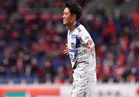 G大阪が浦和に意地の逆転勝利!川崎Fの優勝は次節直接対決に持ち越し【サマリー:明治安田J1 第28節】