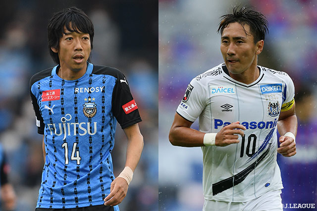 優勝目前で足踏みの川崎f g大阪との直接対決をものにし ホーム 等々力で歓喜の瞬間を迎えられるか プレビュー 明治安田j1 第29節 jリーグ Jp 優勝目前で足踏みの川崎f g大阪との直接対決をものにし ホーム 等々力で歓喜の瞬間を迎えられるか プレビュー 明治安田j1 第29節 jリーグ Jp