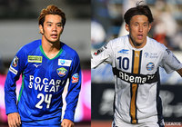 連勝がストップした徳島は、ホームに町田を迎え撃つ。追いかける福岡は3連勝中の東京Ｖと激突【プレビュー：明治安田Ｊ２ 第36節】