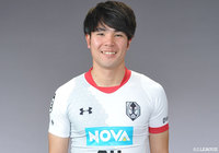 DF原山の負傷を発表【岩手】