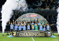 川崎ＦがＧ大阪に家長のハットトリック含む5発大勝！史上最速で2年ぶり3度目のリーグ制覇！【サマリー：明治安田Ｊ１ 第29節】