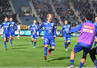 徳島が町田に3発快勝で首位固め!2位福岡と3位長崎は共に引き分けて足踏み【サマリー:明治安田J2 第36節】