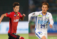 昇格争いはいよいよ佳境。首位の徳島はアウェイで金沢と対戦。2位の福岡は復調してきた大宮と激突【プレビュー:明治安田J2第37節】