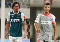 熾烈を極める昇格争いもいよいよ佳境！ 昇格圏内に浮上した相模原は、勝点3差に迫る鳥取との大一番に挑む【プレビュー：明治安田Ｊ３ 第30節】