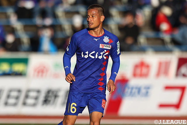 達成間近の記録について【明治安田Ｊ２ 第37節】