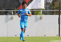 MF前山が現役引退を発表【秋田】