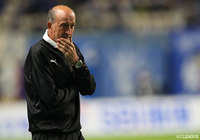 ロティーナ監督が今季限りで契約満了【Ｃ大阪】