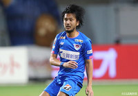 DF岩下が現役引退を発表【鳥栖】