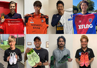 令和2年7月豪雨 復興支援チャリティーオークション第5弾開始のお知らせ【JPFA】