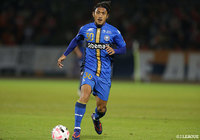 達成間近の記録について【明治安田J2 第38節】