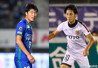 首位の徳島は4位の北九州との上位対決に挑む。3位の長崎は逆転昇格へ、京都との重要な一戦を迎える【プレビュー:明治安田J2 第38節】