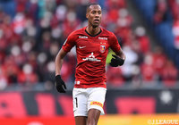 MFマルティノスが契約満了【浦和】