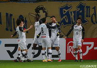 柏が2連勝で8位に浮上！敗れた仙台は最下位を抜け出せず【サマリー：明治安田Ｊ１ 第26節】