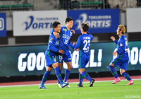 徳島が北九州との上位対決を制してＪ１昇格に王手！京都に敗れた長崎は逆転昇格に足踏み【サマリー：明治安田Ｊ２ 第38節】