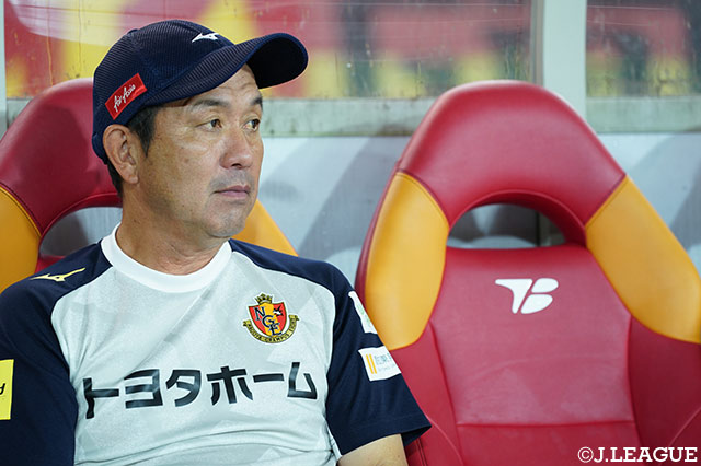 C大阪は、一般社団法人セレッソ大阪スポーツクラブ技術委員長に、昨季途中まで名古屋の監督を務めていた風間 八宏氏が就任することを発表しました