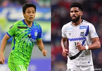 2位のＧ大阪はアウェイで湘南と激突。ＡＣＬ出場圏内に留まりたい名古屋は、柏のオルンガを止められるか【プレビュー：明治安田Ｊ１ 第31節】