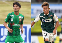 昇格争いはいよいよ大詰め。逃げる相模原はアウェイで八戸へと激突。追い上げる岐阜は、正念場の鳥取を迎え撃つ【プレビュー：明治安田Ｊ３ 第31節】