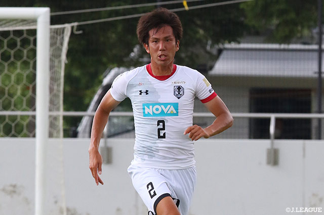 DF下畠が契約満了【岩手】