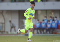 達成間近の記録について【明治安田J2 第39節】