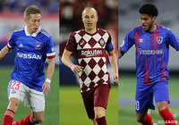 AFCチャンピオンズリーグ2020出場チームに対する アスリートトラックの適用について