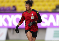 GK佐藤が契約満了【千葉】