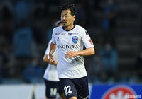 MF松井がサイゴンFCに完全移籍【横浜FC】