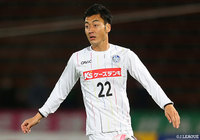 DF瀧澤が入籍を発表【水戸】