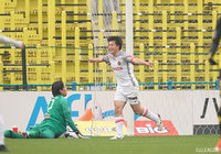 名古屋が柏にウノゼロ勝利で2位浮上!C大阪は札幌に3発快勝で3連勝を達成【サマリー:明治安田J1 第31節】