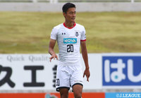 FW大谷が契約満了【岩手】