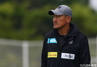 秋田監督の続投を発表【岩手】