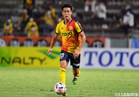 MF椿がメルボルン・シティFCに期限付き移籍【横浜FM】