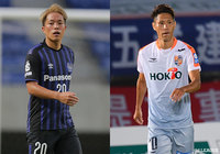 2位の長野は3連勝をかけてG大23と激突。3位に後退した相模原は、沼津を撃破し、再浮上なるか【プレビュー:明治安田J3 第32節】