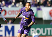 FWレアンドロ ペレイラが一時帰国【広島】