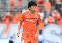 DF畑尾ら3選手が契約満了【大宮】